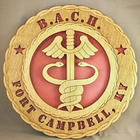 BACH Hospital Fort Campbell